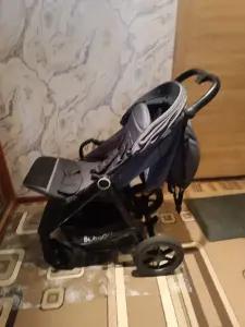 Детская коляска