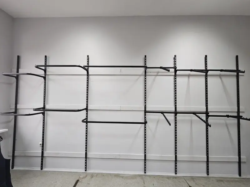 Торговое оборудование