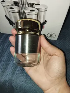 Ёмкости для специй