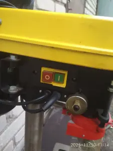 Станок сверлильный Энкор Корвет 45