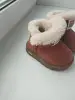 Угги детские