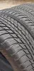 Зимние шины BRIDGESTONE 215/65 R17 (4 шт.)