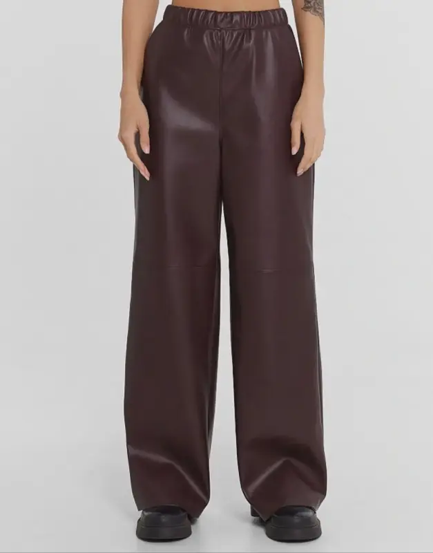 Брюкиженские эко кожа