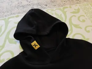 Худи,-бренд 'Nikofirm' (Литва),-размер L (50-52)