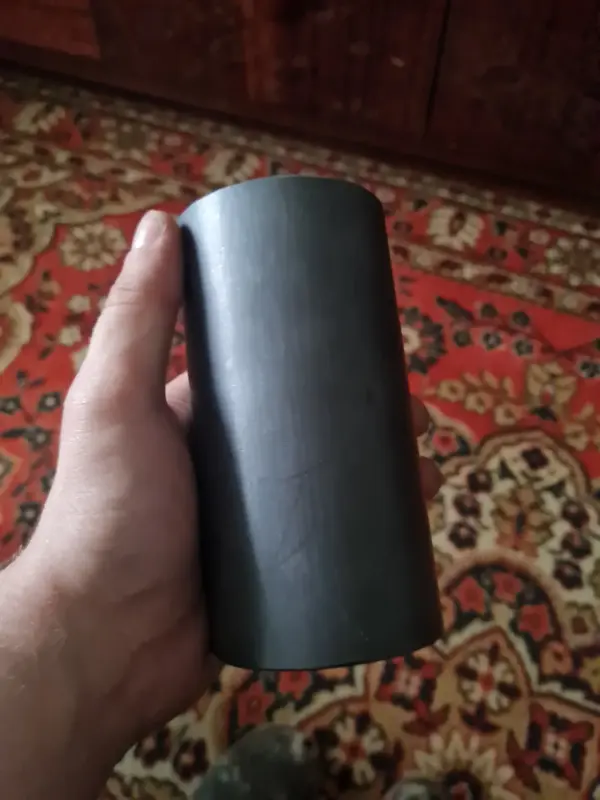 Монокристалл кремния