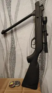 Пневматическая винтовка Gamo