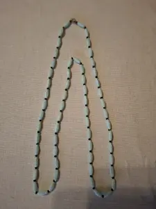 Бусы  бижутерия 6 шт.