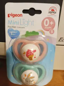 Пустышки новые в заводской упаковке