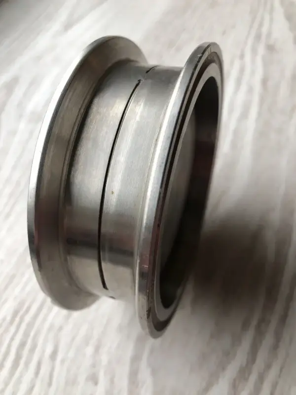 Пепельница Металлическая