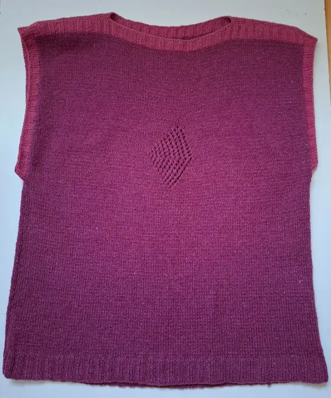 Кофта жилет джемпер р 44-46