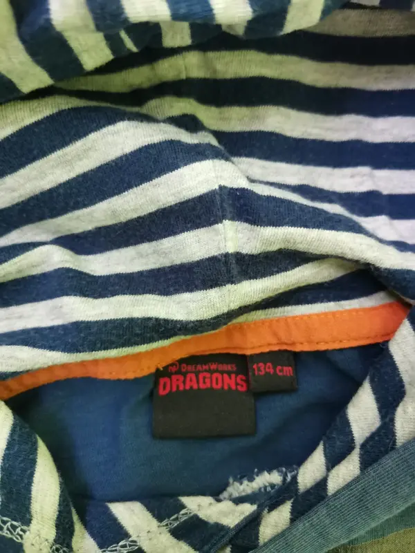 Кофты для мальчика 7-9 лет