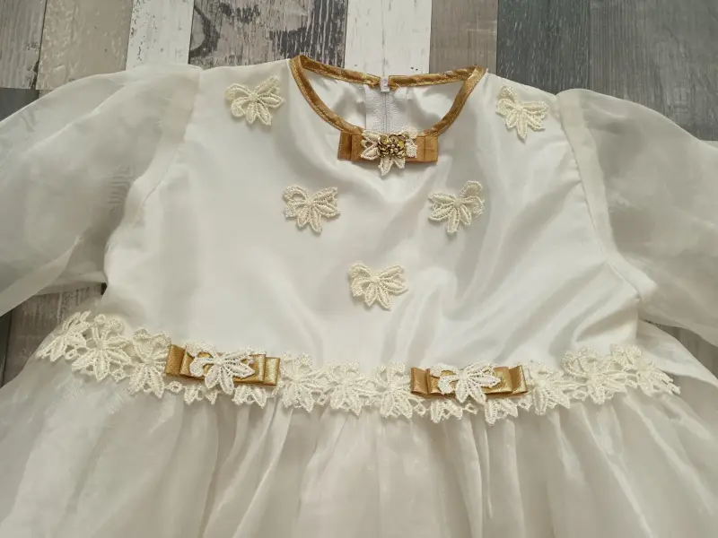 Платье нарядное