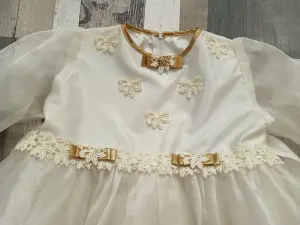 Платье нарядное