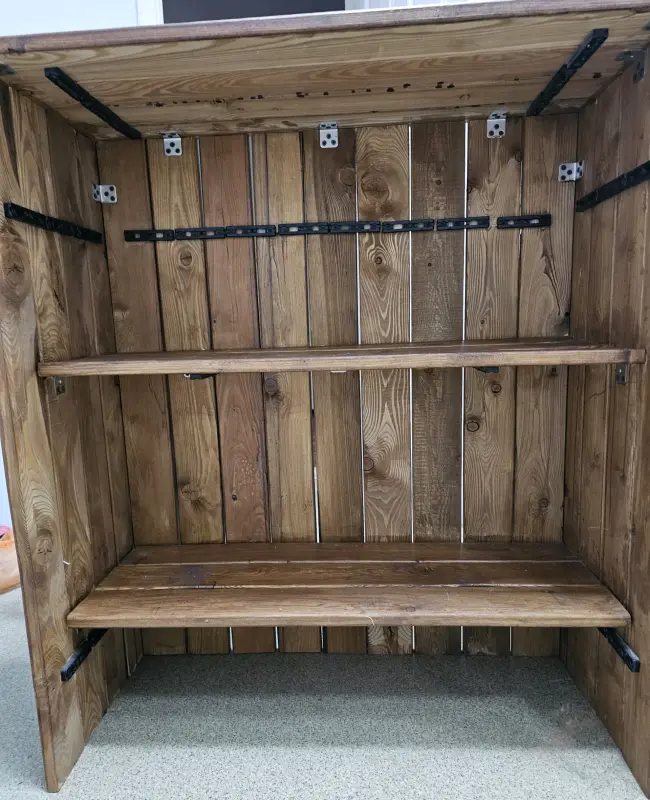 Стойка (ресепшн)