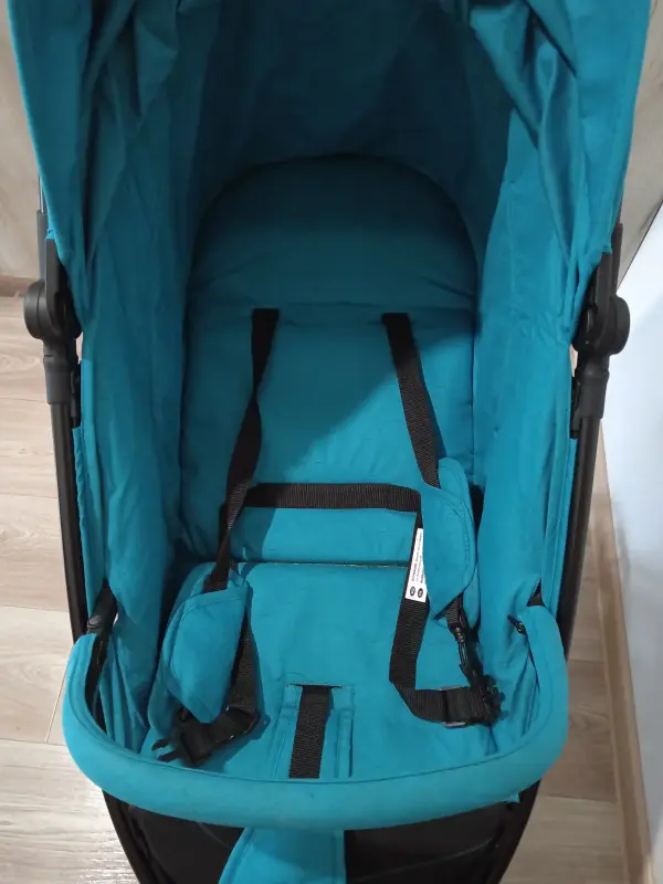 Прогулочная коляска Lorelli Sport