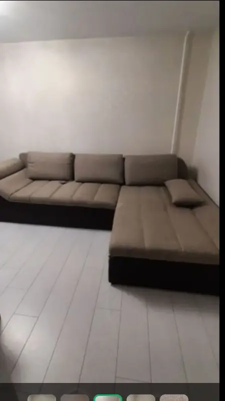 Угловой диван