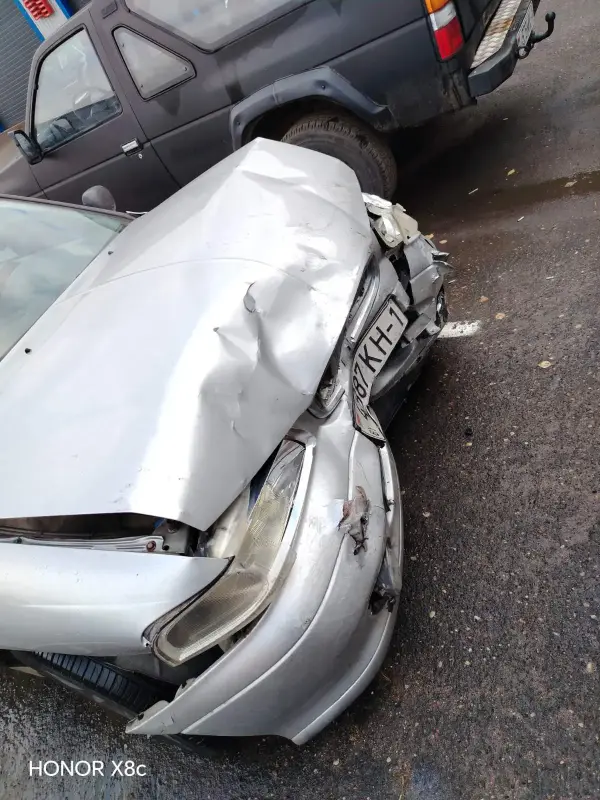 Продажа машины