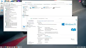 PC ИГРОВОЙ i5 6500/RAM 16GB/1TB/SSD/GTX 1060 6Gb