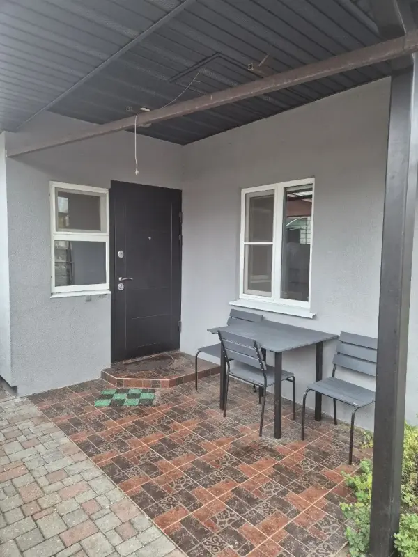 Дом с мебелью и техникой - продажа 100% готовность к проживанию