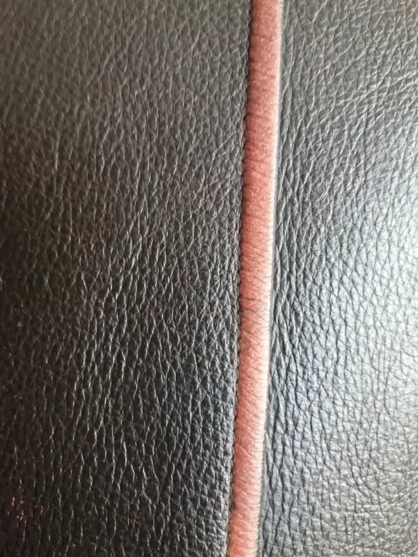 Куртка кожаная мужская