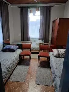 Аренда жилья в Лельчицах на сутки