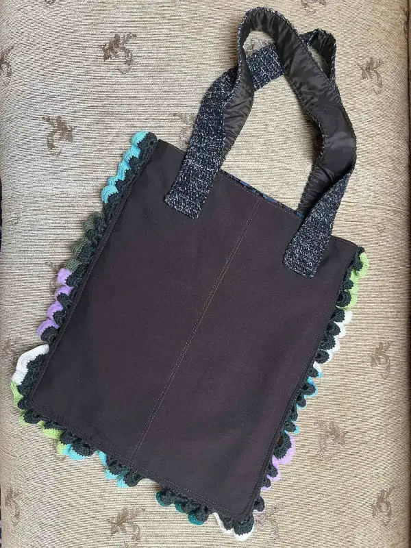 Сумка женская