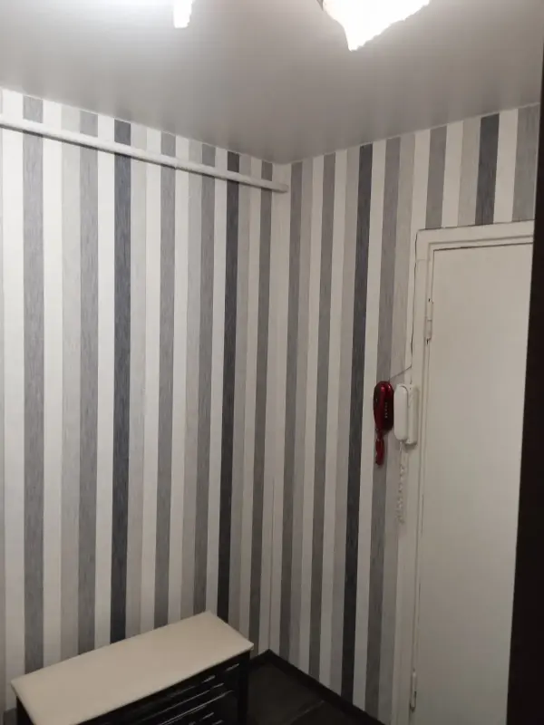 Сдам квартиру