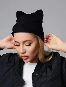 ШапкаБалаклава женска,детская