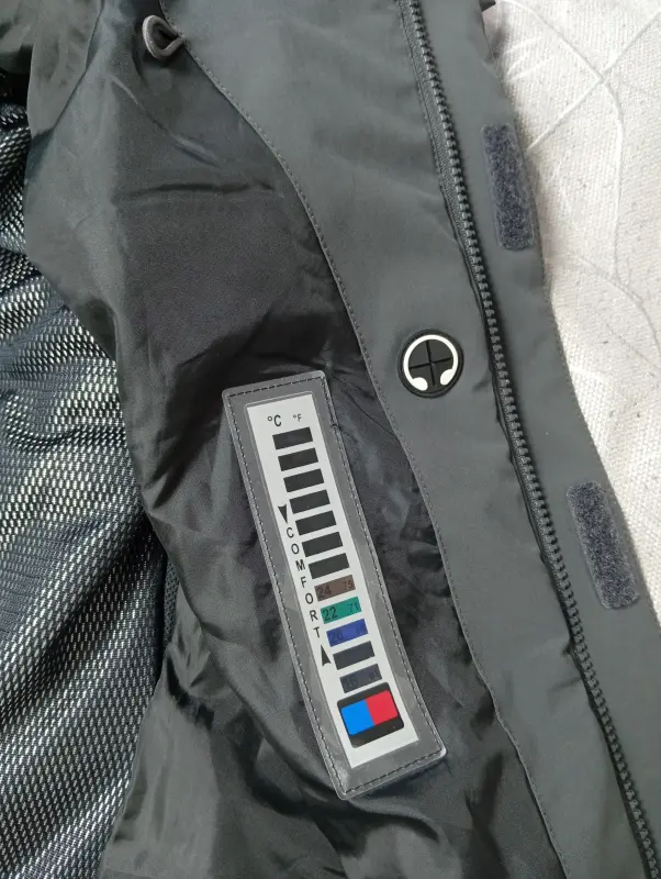 куртка мужская