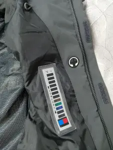 куртка мужская