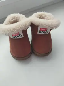 Угги детские