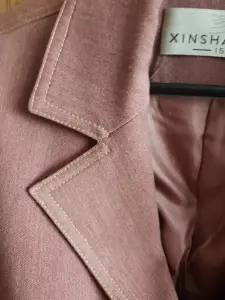 костюм женский деловой