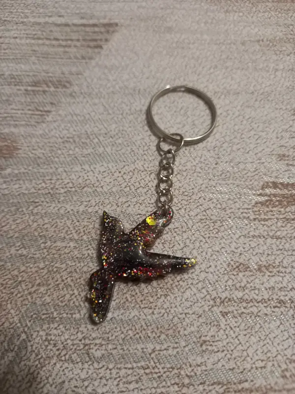 Брелки из эпоксидной смолы - Орша - 225115 - Доска объявлений Kupika.by - Фото 5