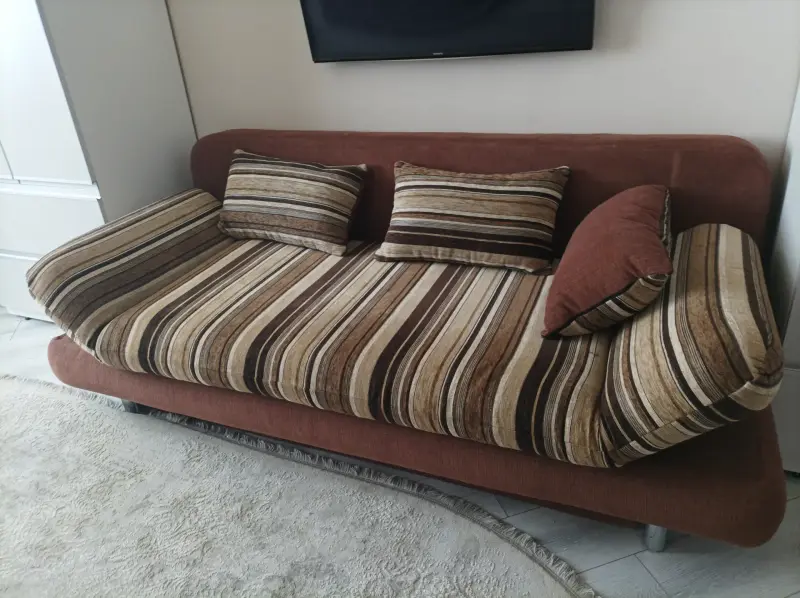 Диван Пинскдрев