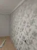 Поклейка обоев