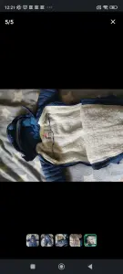 Комбинезон трансформер