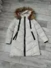 Пальто зимнее женское
