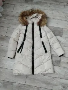 Пальто зимнее женское