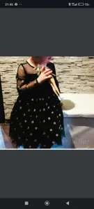 Платье на утренник