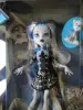 Кукла монстр хай Френки штейн реал драма reel drama monster high