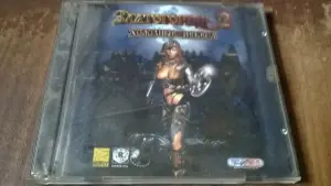 Компьютерная Игра Златогорье 2: Холодные небеса Лицензия