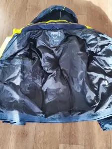 Куртка мужская