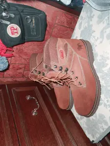 Обувь Швеции