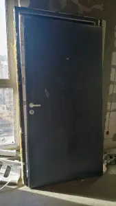 Дверь входная