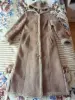 Женская верхняя одежда - Дублёнка женская длинная - Вся Беларусь - Фото 5 Дублёнка женская длинная - Вся Беларусь - 228033 - Доска объявлений Kupika.by - Фото 5