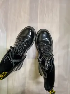 Ботинки