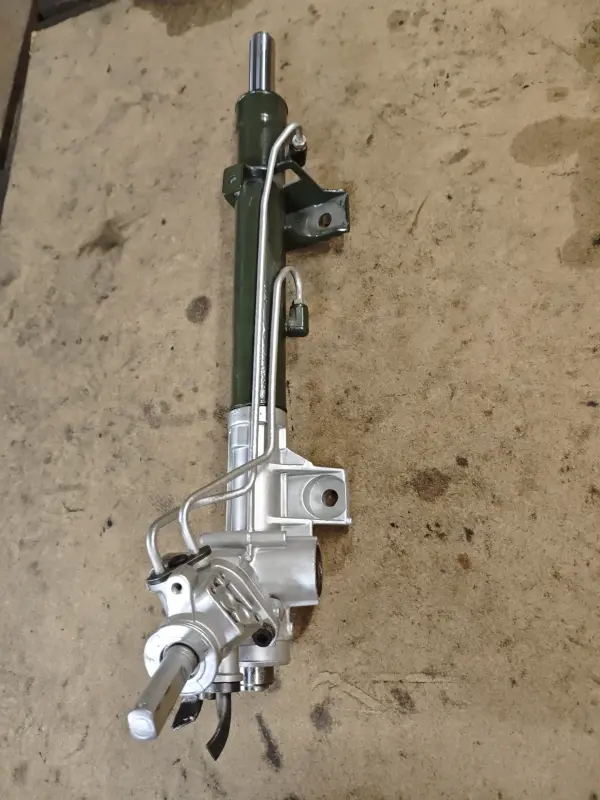 Рулевая рейка Laguna II