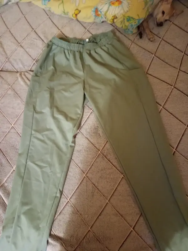 Медицинский костюм.