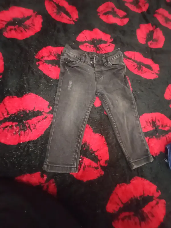 Детская одежда .