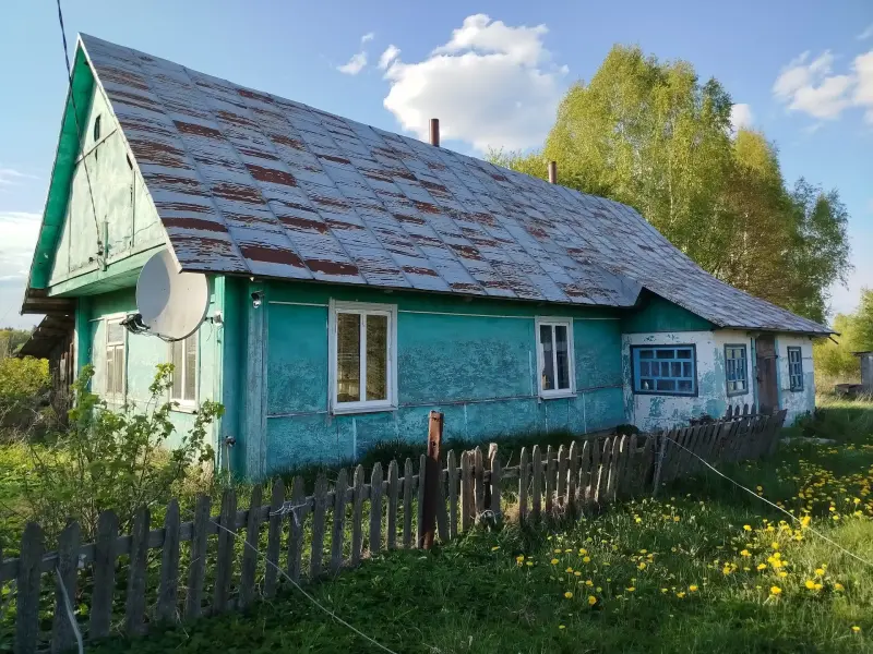 Дача/дом/хутор